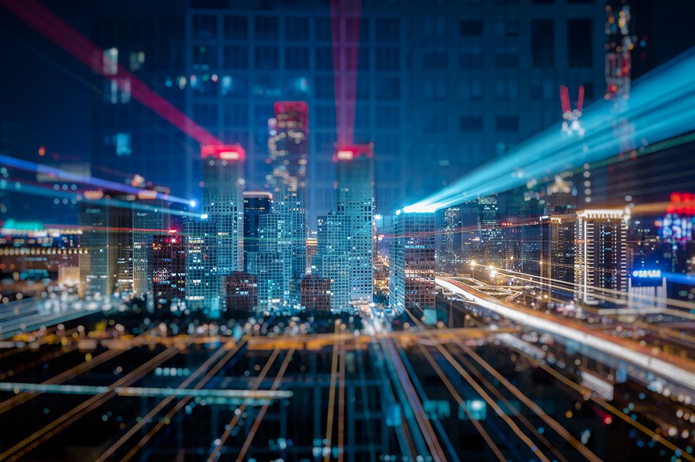 Limitação de cabos